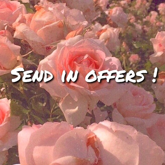 Send them in :) - Picture 1 of 1